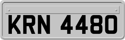 KRN4480