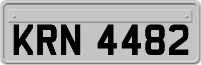 KRN4482