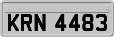 KRN4483