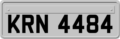 KRN4484