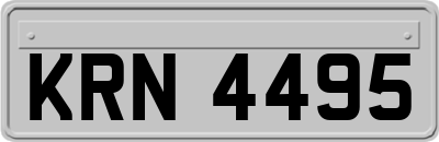 KRN4495