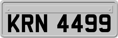 KRN4499