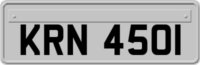 KRN4501