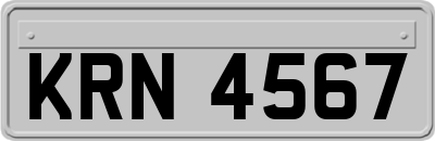 KRN4567