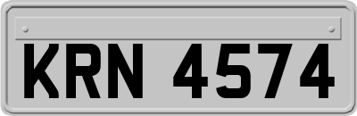 KRN4574