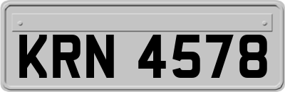 KRN4578