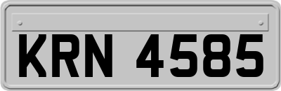 KRN4585