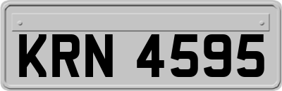 KRN4595