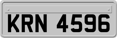 KRN4596
