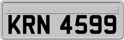 KRN4599