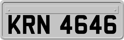 KRN4646