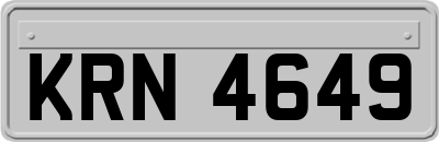KRN4649