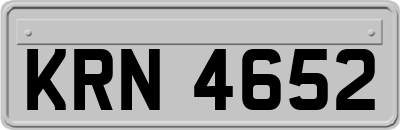 KRN4652
