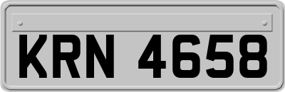 KRN4658