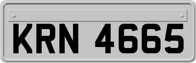 KRN4665