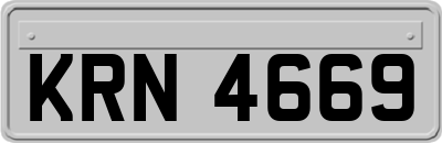 KRN4669