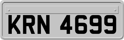 KRN4699