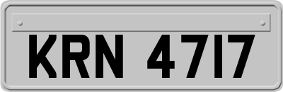 KRN4717