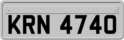 KRN4740