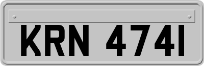 KRN4741