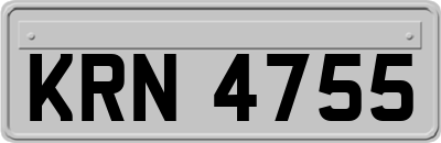 KRN4755