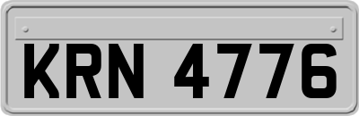 KRN4776