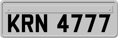 KRN4777