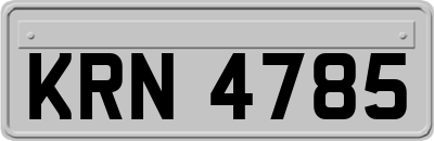 KRN4785