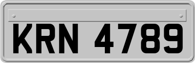 KRN4789
