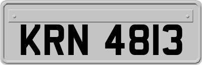 KRN4813