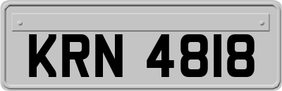 KRN4818