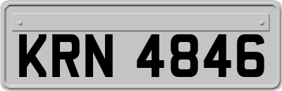 KRN4846