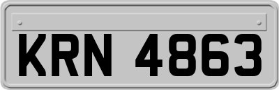 KRN4863