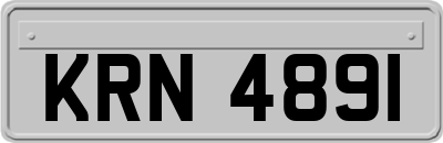 KRN4891