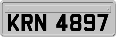 KRN4897