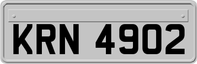 KRN4902