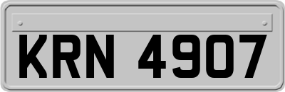 KRN4907
