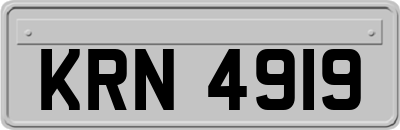 KRN4919