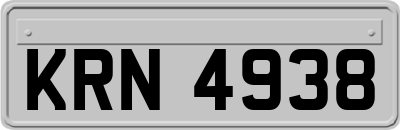 KRN4938
