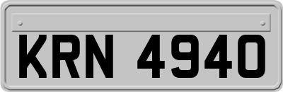 KRN4940