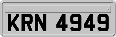 KRN4949