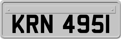 KRN4951