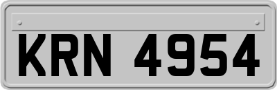 KRN4954