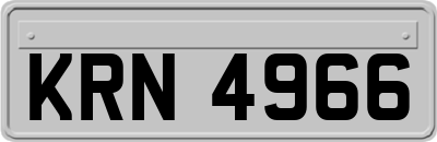 KRN4966