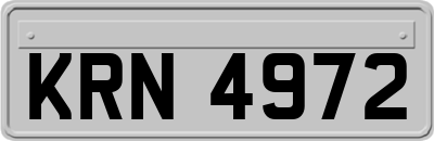 KRN4972