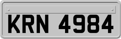 KRN4984