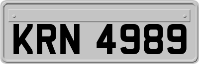 KRN4989