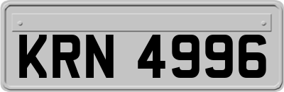 KRN4996