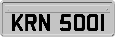 KRN5001