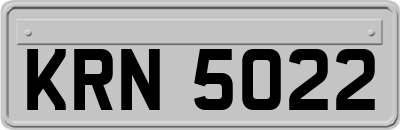 KRN5022